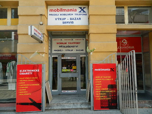 mobilmania